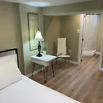 Exceptionally Close To The Falls Amazing Location & Complimentary Breakfast Delivered Daily To The Rental