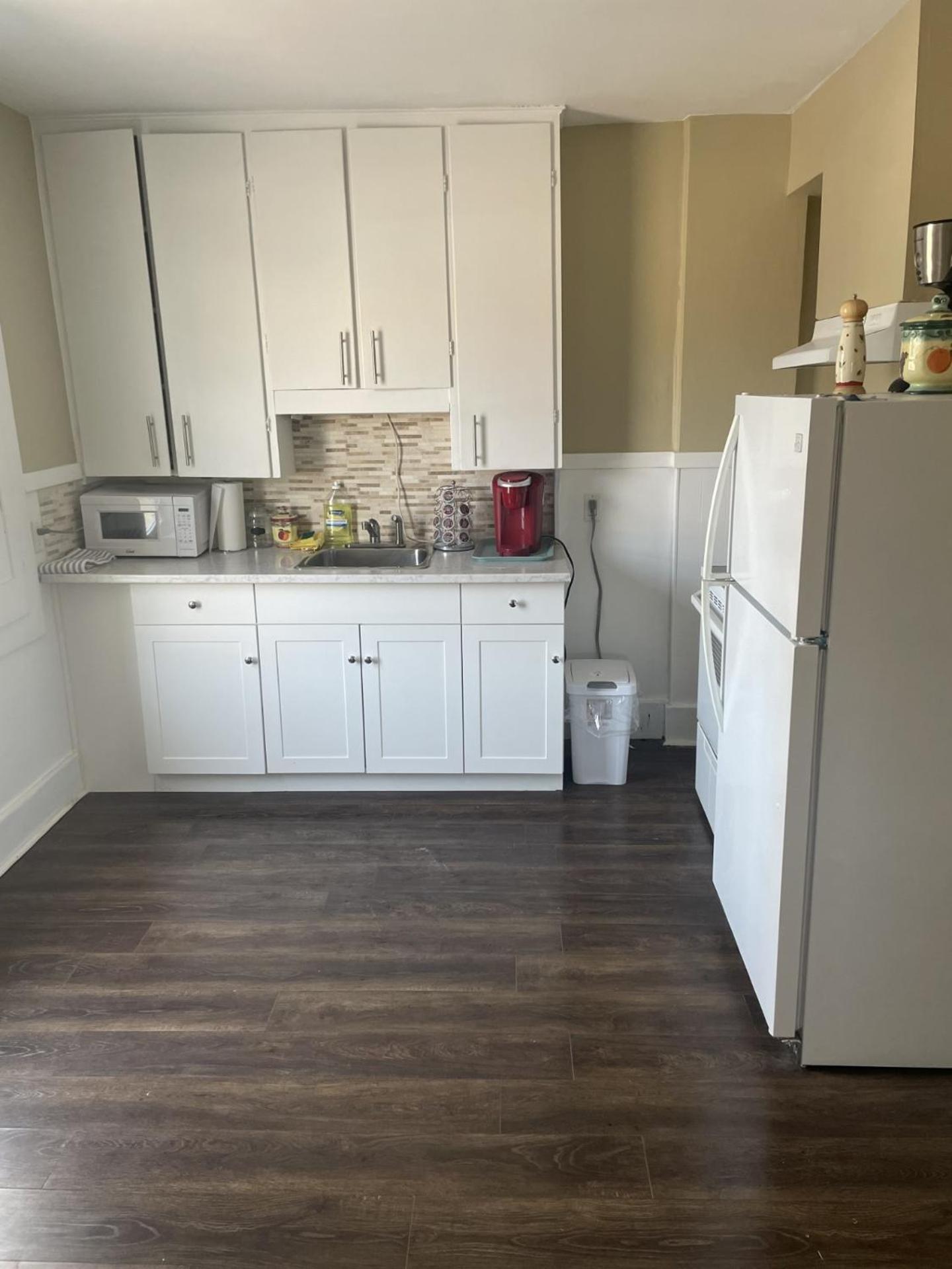 Exceptionally Close To The Falls Amazing Location & Complimentary Breakfast Delivered Daily To The *